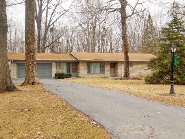 1611 W Lakeview Dr, Marion, IN 46953 photo 1