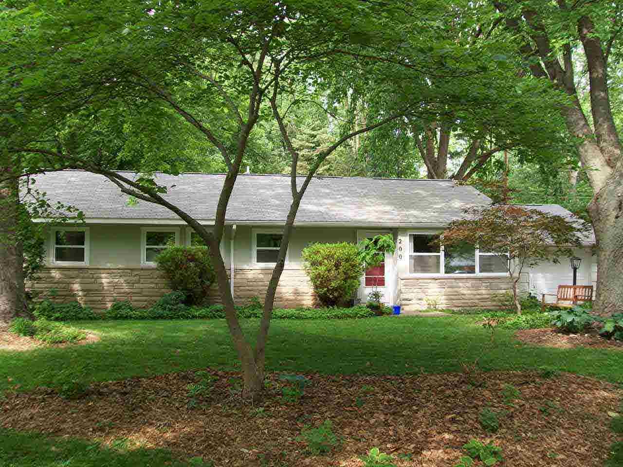 200 S Pasture Ln, Muncie, IN 47304 photo 1