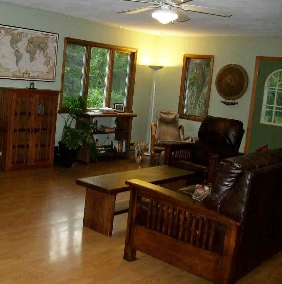 200 S Pasture Ln, Muncie, IN 47304 photo 2