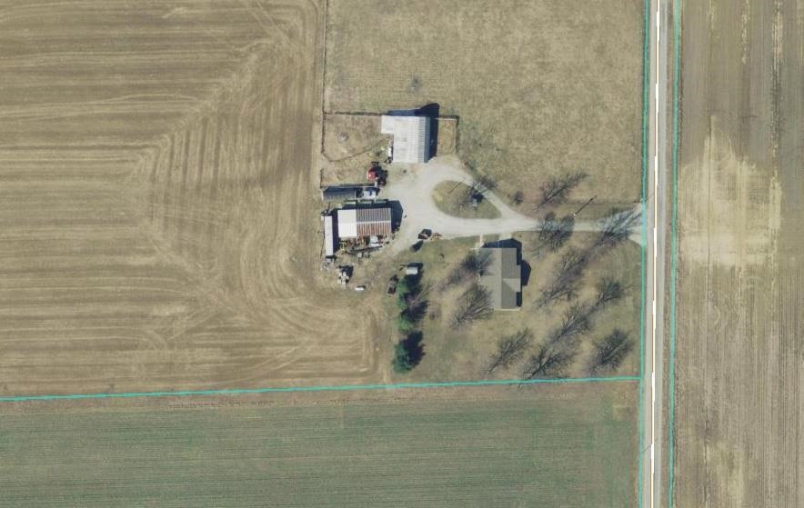 25410 Cornell Rd, Arcadia, IN 46030 photo 1