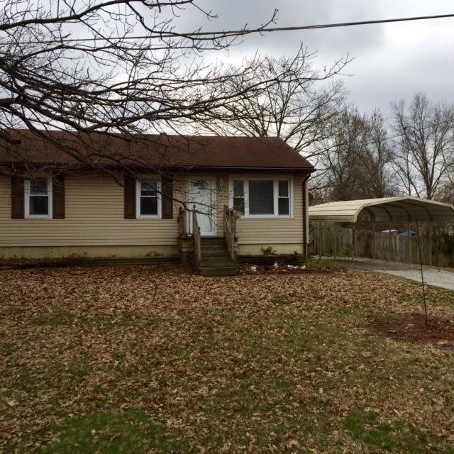 1117 Richland Ave, Evansville, IN 47711 photo 14