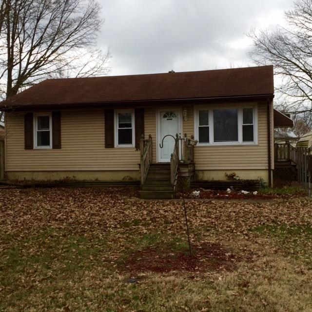 1117 Richland Ave, Evansville, IN 47711 photo 1
