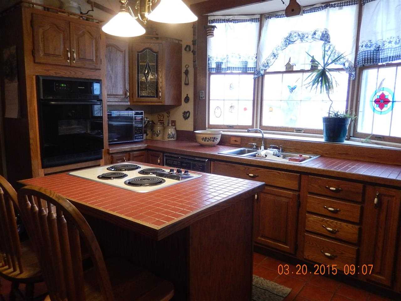 8057 W 400 N, Sharpsville, IN 46068 photo 2