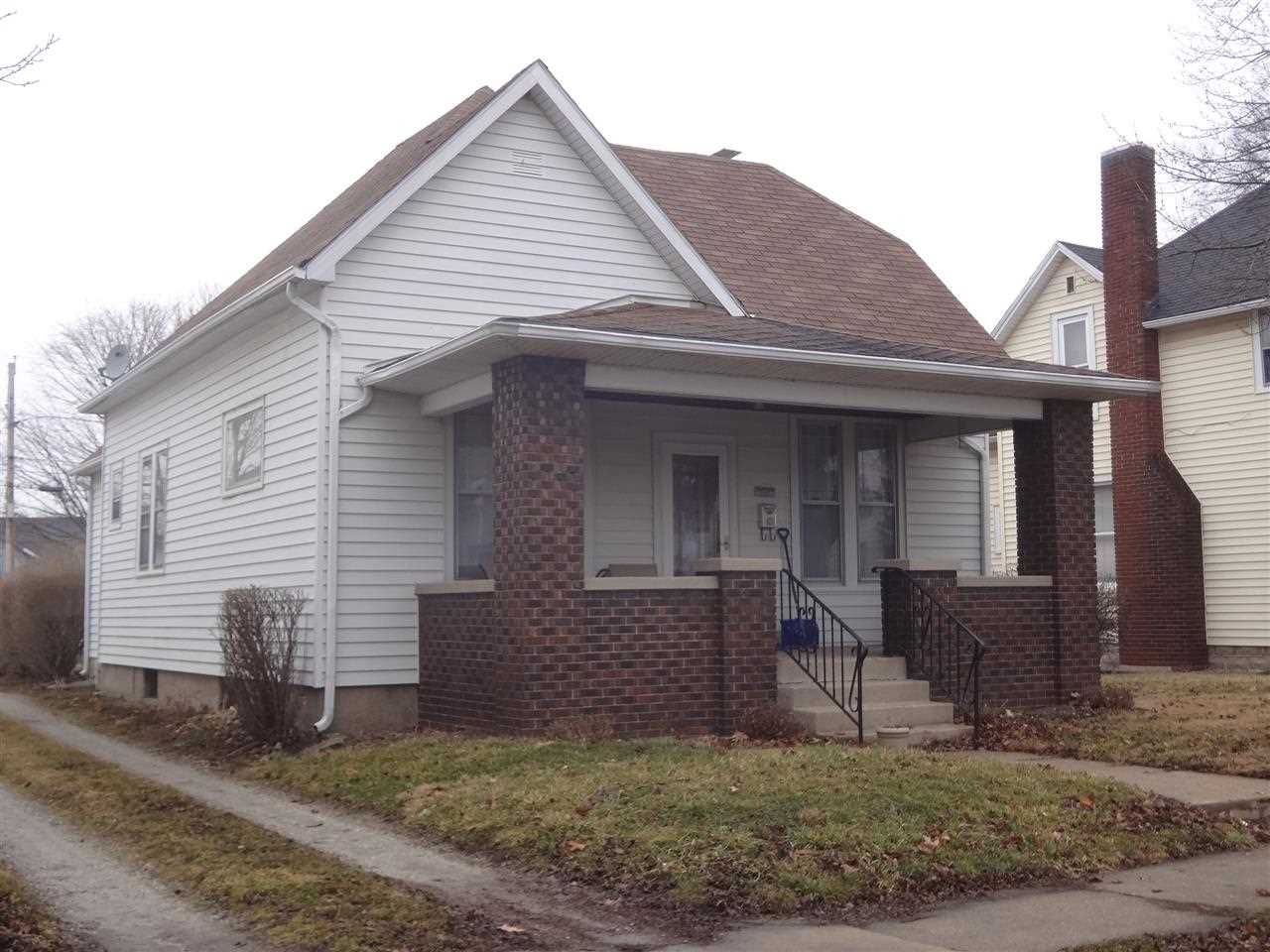 472 E Main St, Peru, IN 46970 photo 1