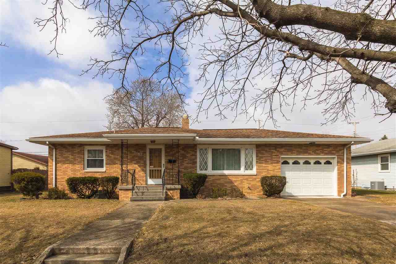 721 Alabama St, Mishawaka, IN 46544 photo 1