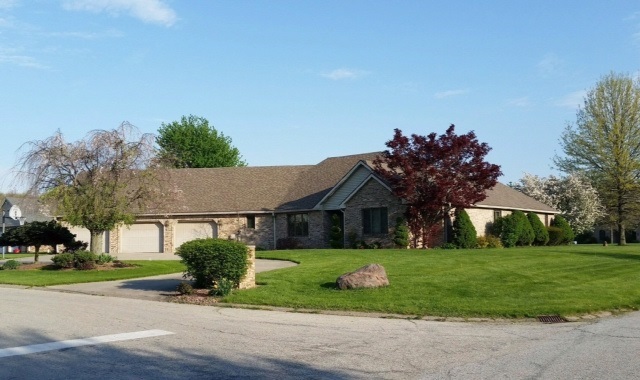 2121 Emily Ct, Kokomo, IN 46902 photo 1