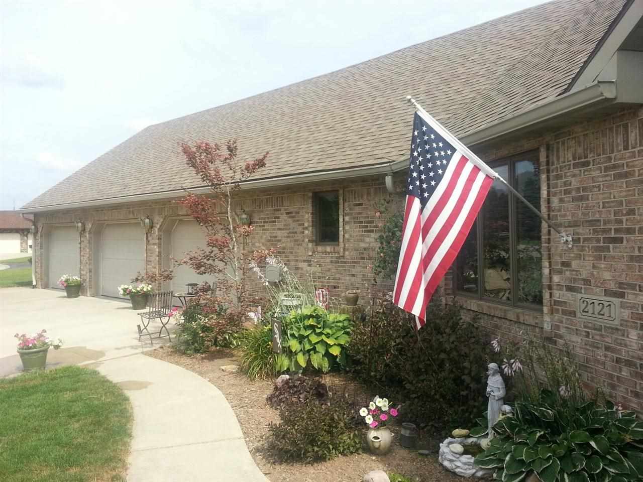 2121 Emily Ct, Kokomo, IN 46902 photo 17