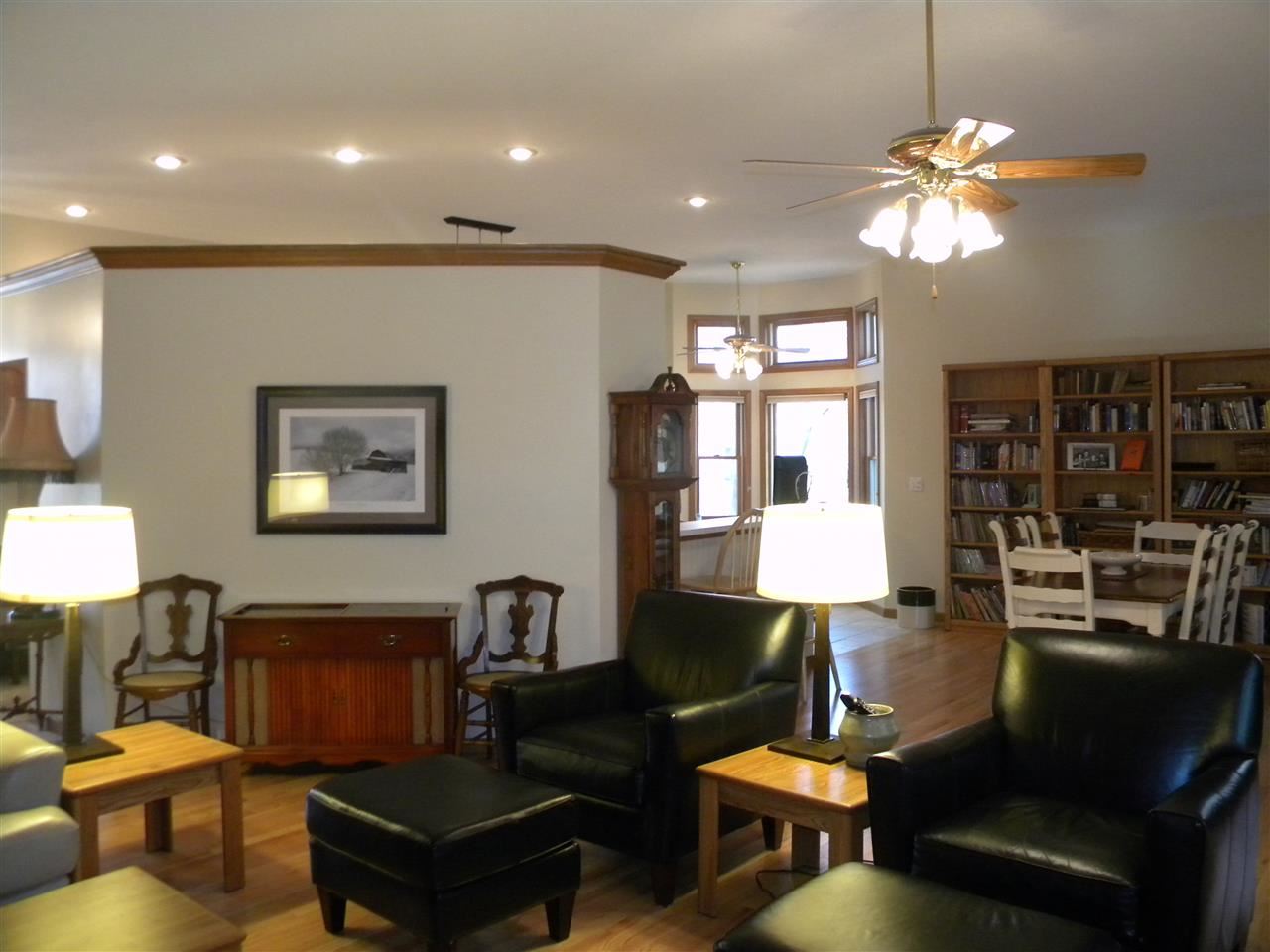 21798 E Sandy Hill Ln, South Bend, IN 46628 photo 12