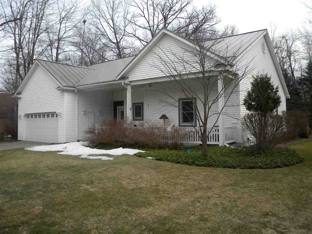 21798 E Sandy Hill Ln, South Bend, IN 46628 photo 2