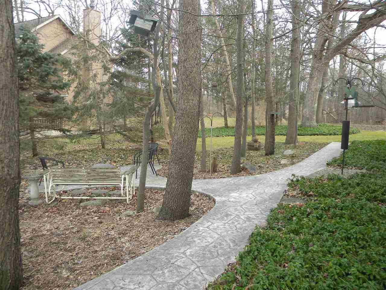 21798 E Sandy Hill Ln, South Bend, IN 46628 photo 27