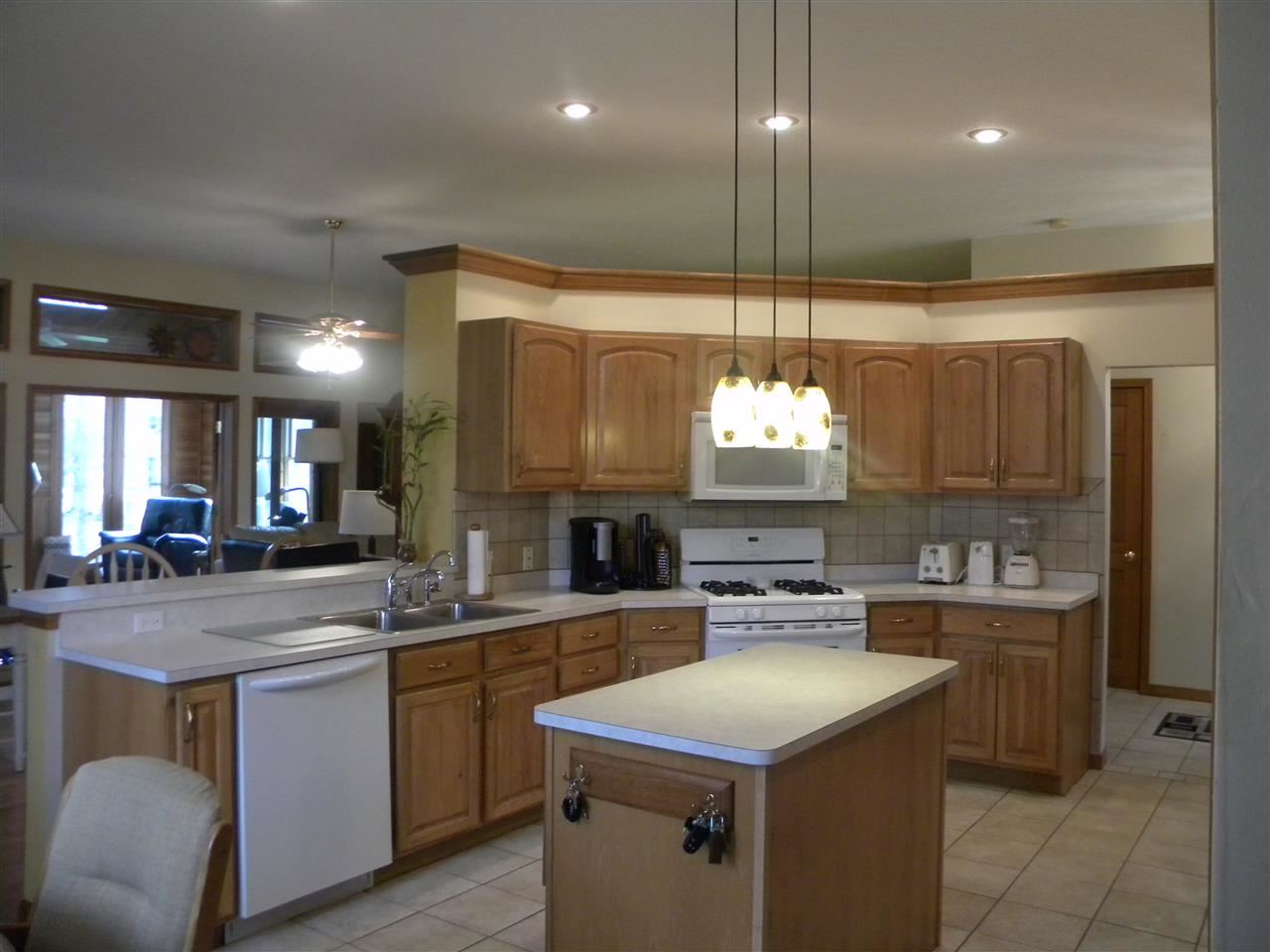 21798 E Sandy Hill Ln, South Bend, IN 46628 photo 5
