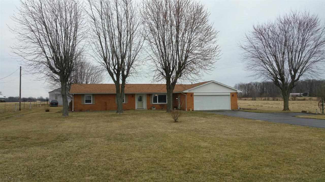 3360 S 450 W, Russiaville, IN 46979 photo 1