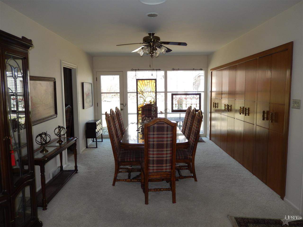 1304 W Sherwood Ter, Fort Wayne, IN 46807 photo 3
