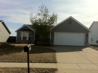 3889 Amethyst Ct, Lafayette, IN 47909 photo 1