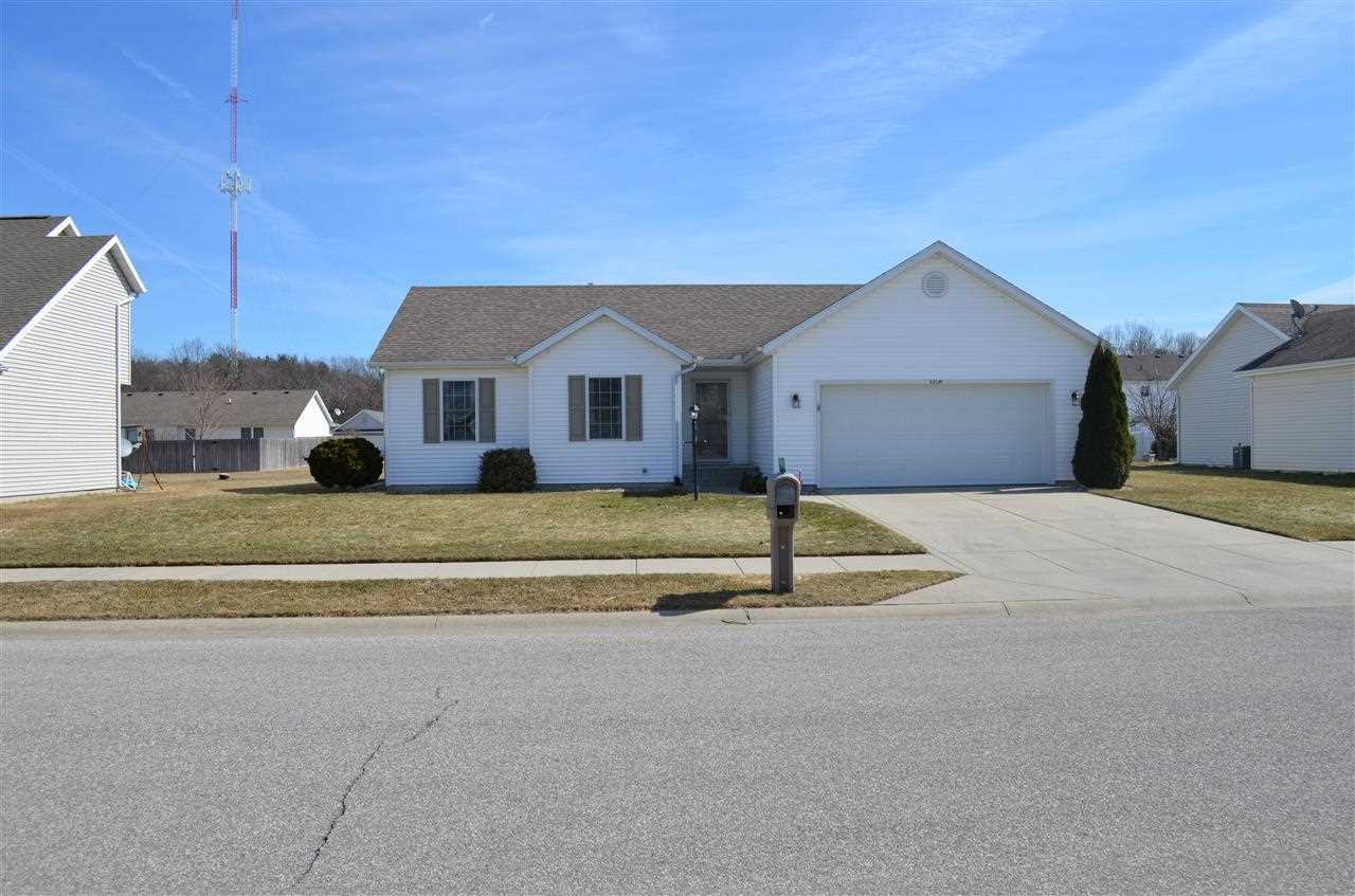 55726 Black Pheasant Dr, Osceola, IN 46561 photo 1