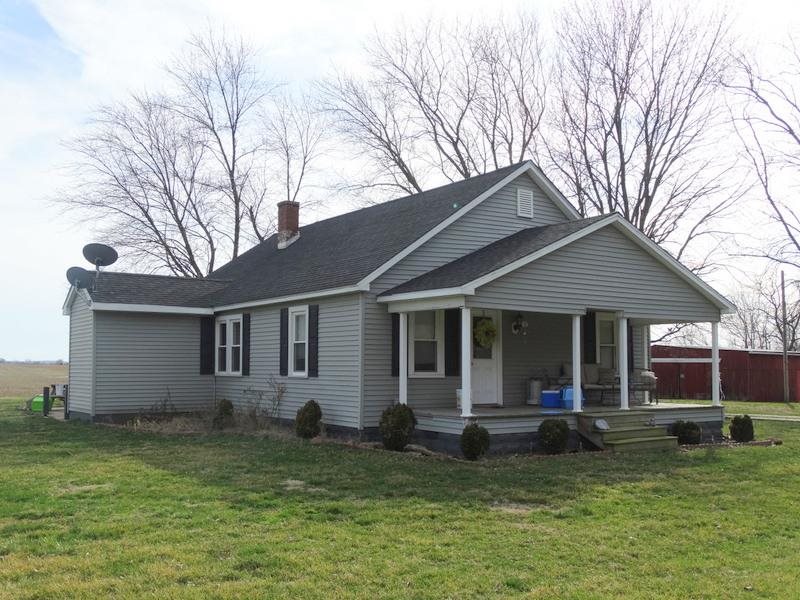 339 W 350 S, Princeton, IN 47670 photo 1