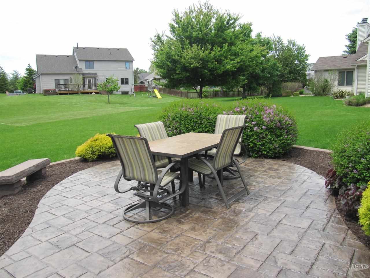 2506 Bluewater Trl, Fort Wayne, IN 46804 photo 29