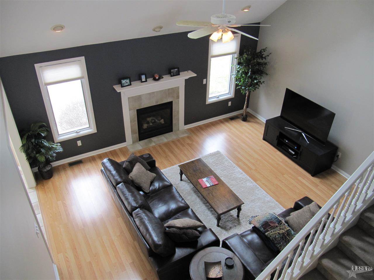 2506 Bluewater Trl, Fort Wayne, IN 46804 photo 2