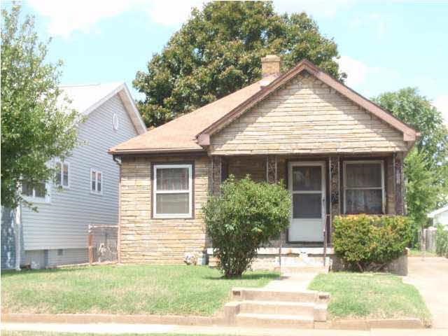 1202 E Delaware St, Evansville, IN 47711 photo 1