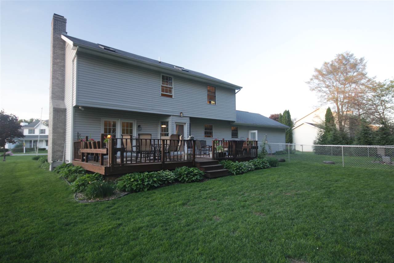 22122 Pine Hollow Ln, South Bend, IN 46628 photo 29