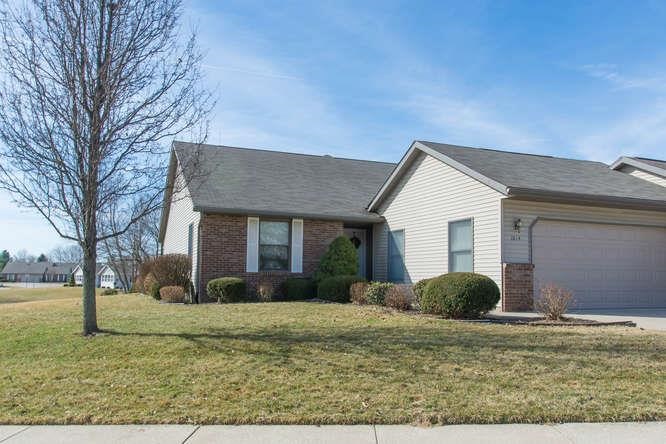 1014 E Heather, Bloomington, IN 47401 photo 1