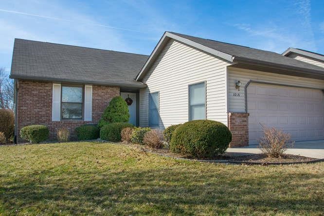 1014 E Heather, Bloomington, IN 47401 photo 2