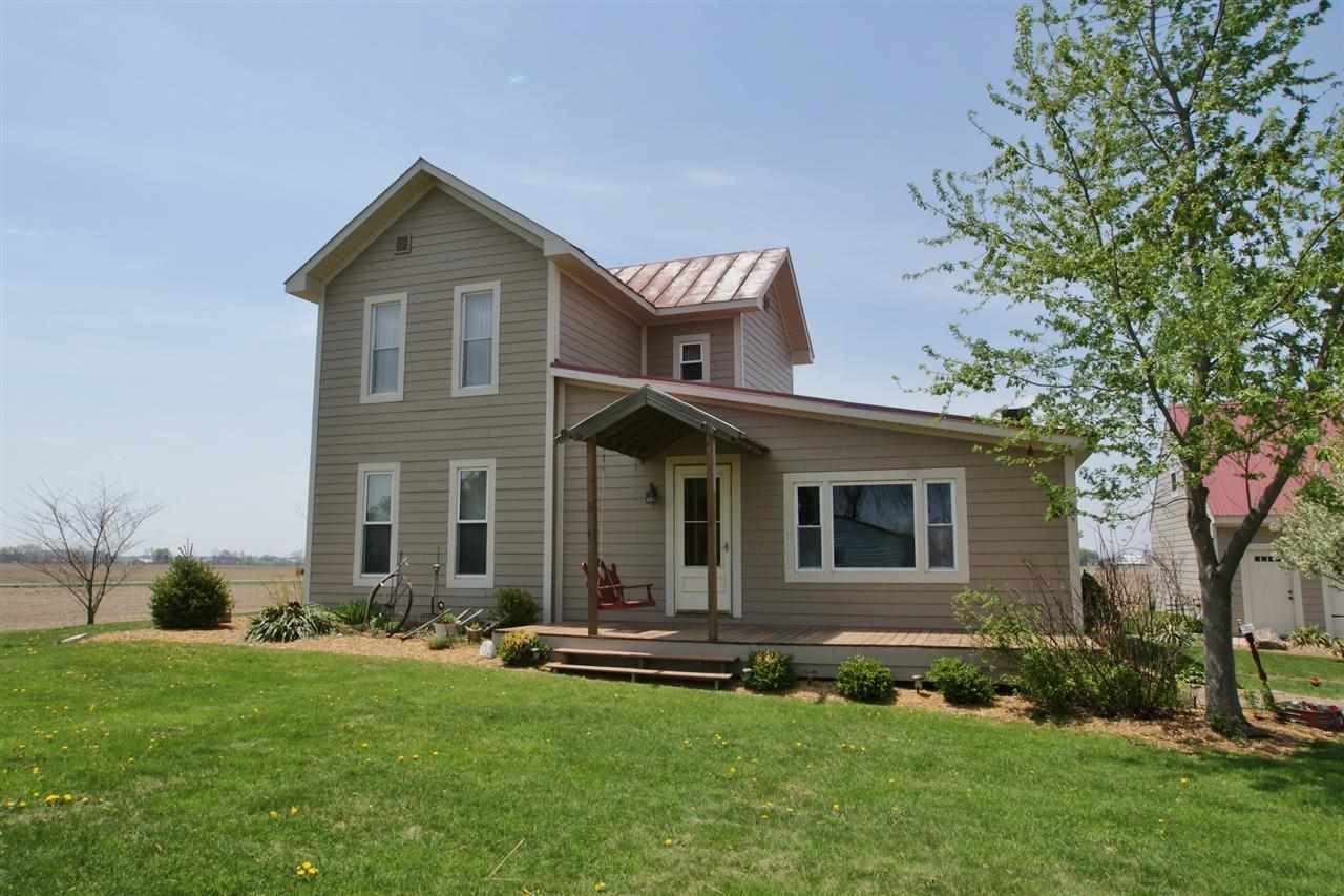 12472 S 100 E, Kokomo, IN 46901 photo 1