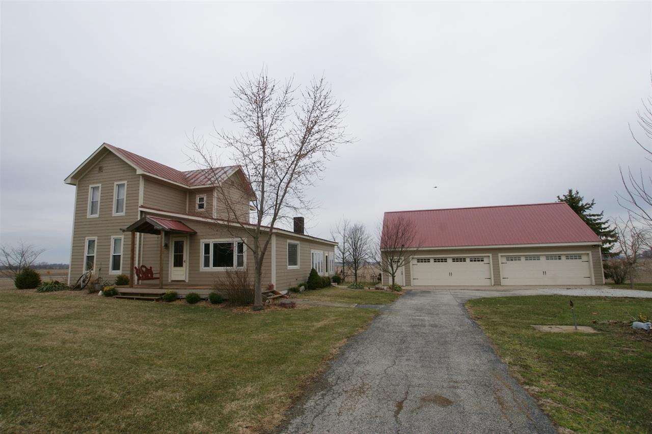 12472 S 100 E, Kokomo, IN 46901 photo 2