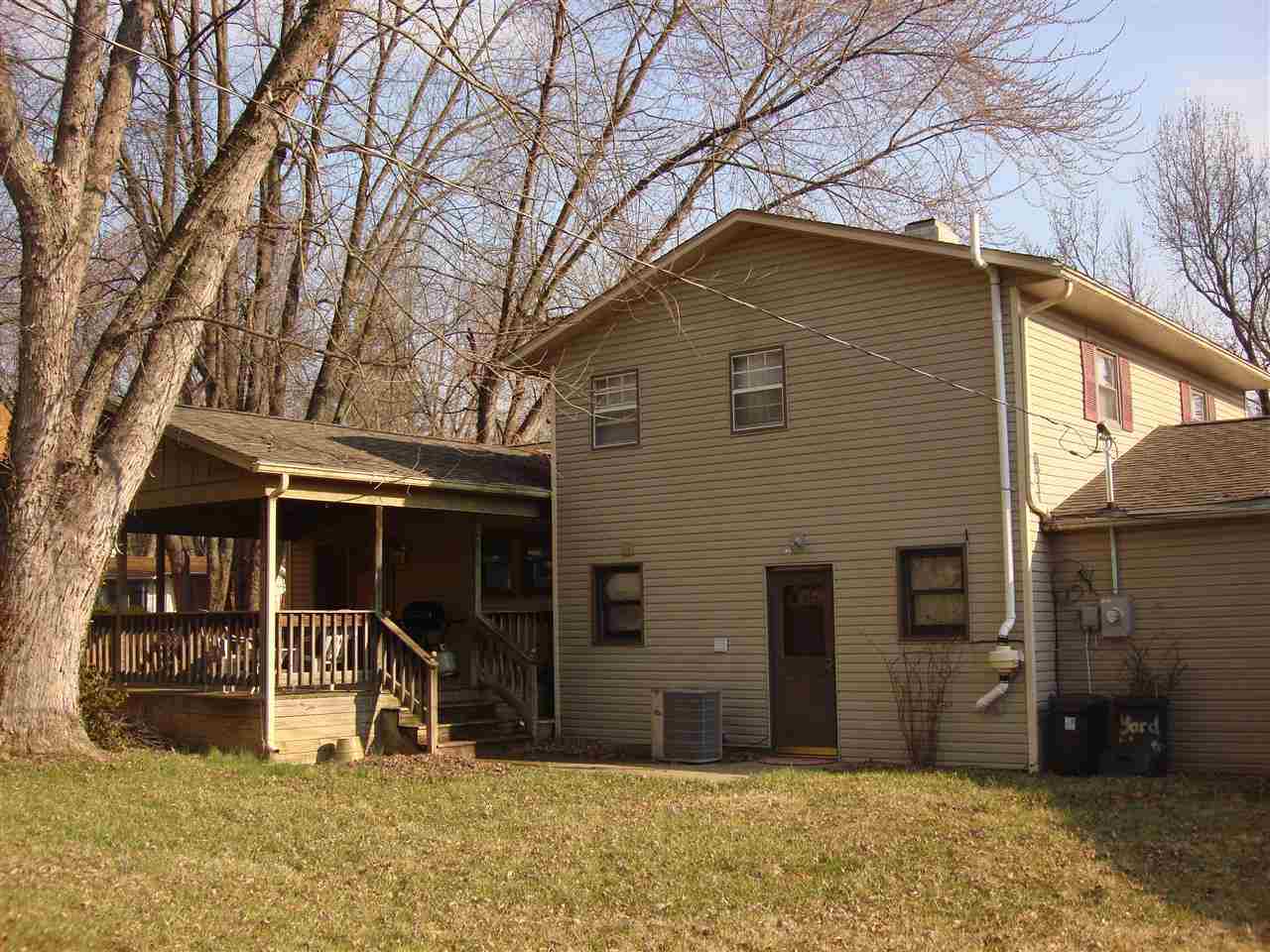 3521 N Kingsley Dr, Bloomington, IN 47404 photo 3
