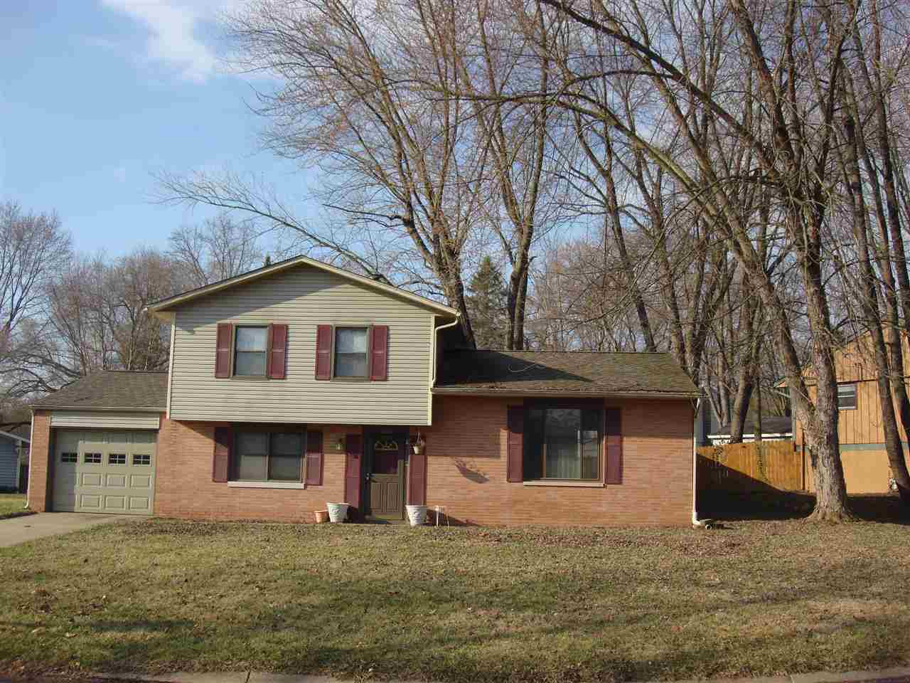 3521 N Kingsley Dr, Bloomington, IN 47404 photo 1