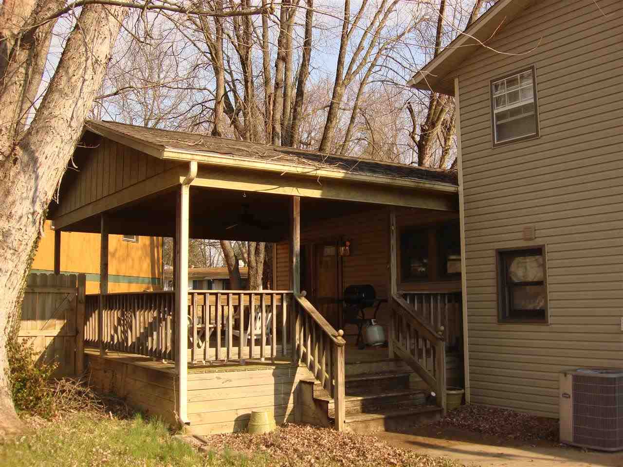 3521 N Kingsley Dr, Bloomington, IN 47404 photo 4
