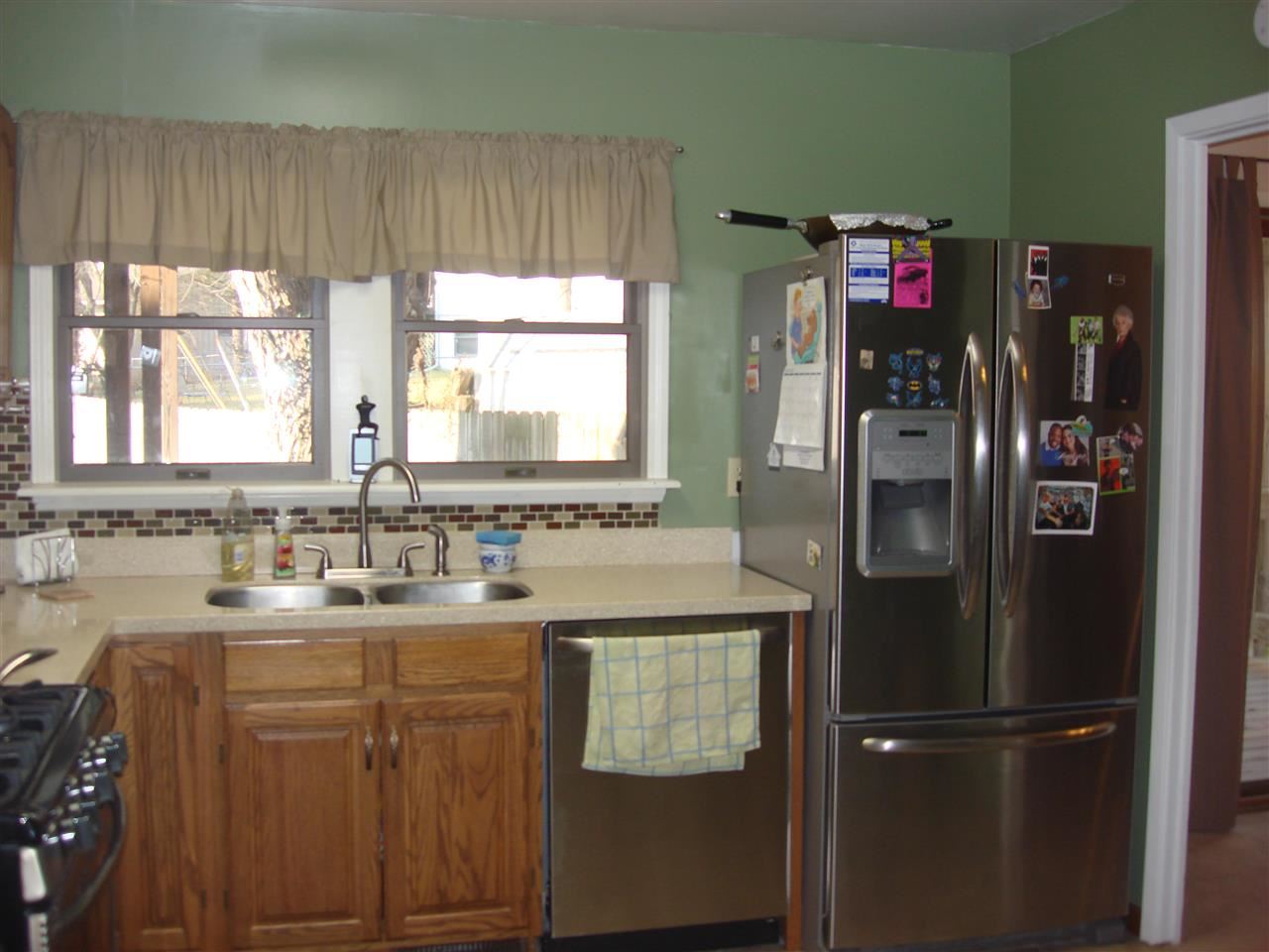 3521 N Kingsley Dr, Bloomington, IN 47404 photo 8