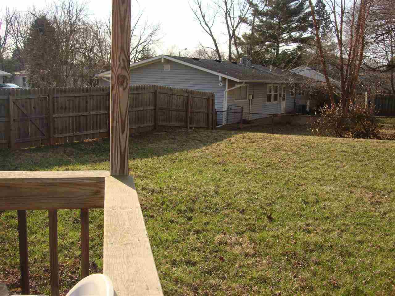 3521 N Kingsley Dr, Bloomington, IN 47404 photo 7