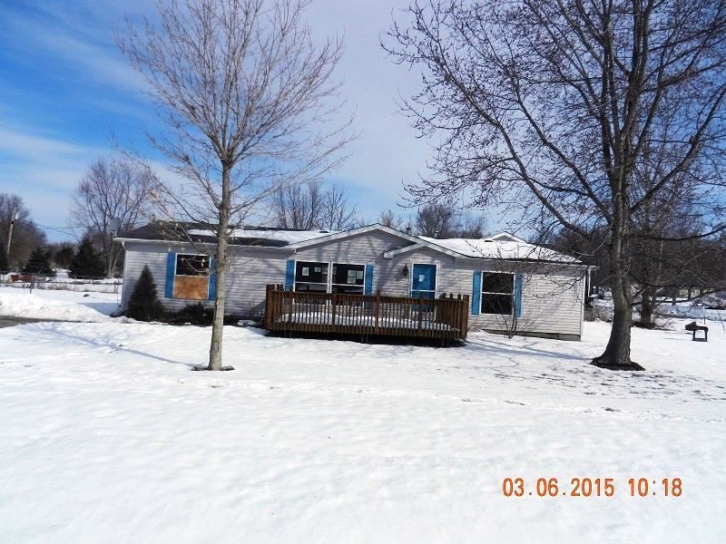 3722 E Gemini Dr, Alexandria, IN 46001 photo 1