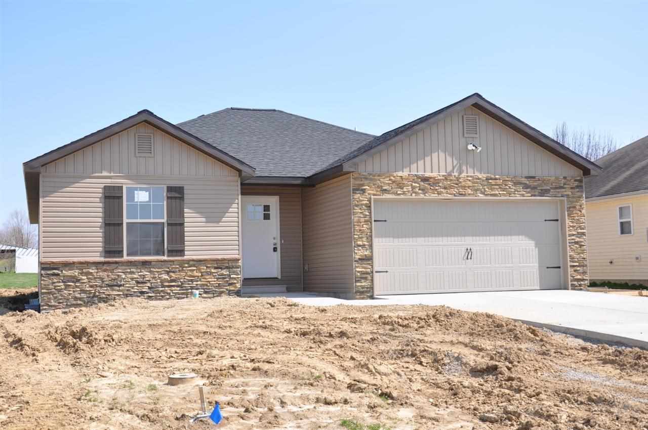 9401 Trotter Cir, Evansville, IN 47725 photo 19