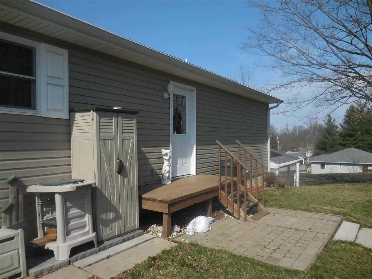 400 Walker St, Loogootee, IN 47553 photo 21