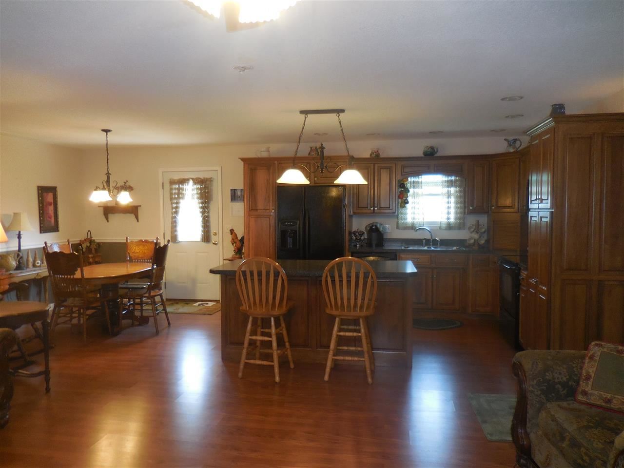 400 Walker St, Loogootee, IN 47553 photo 3