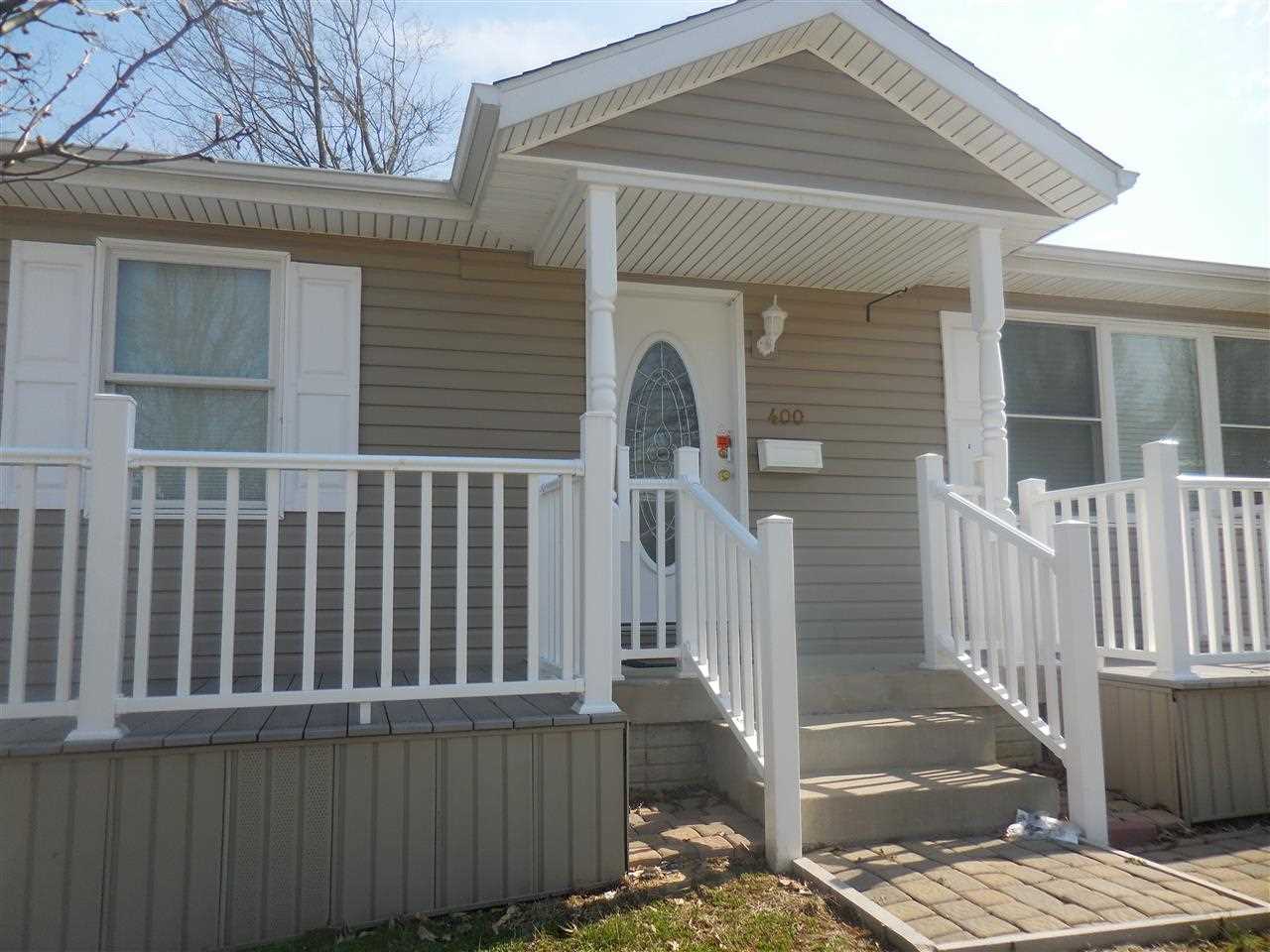 400 Walker St, Loogootee, IN 47553 photo 26