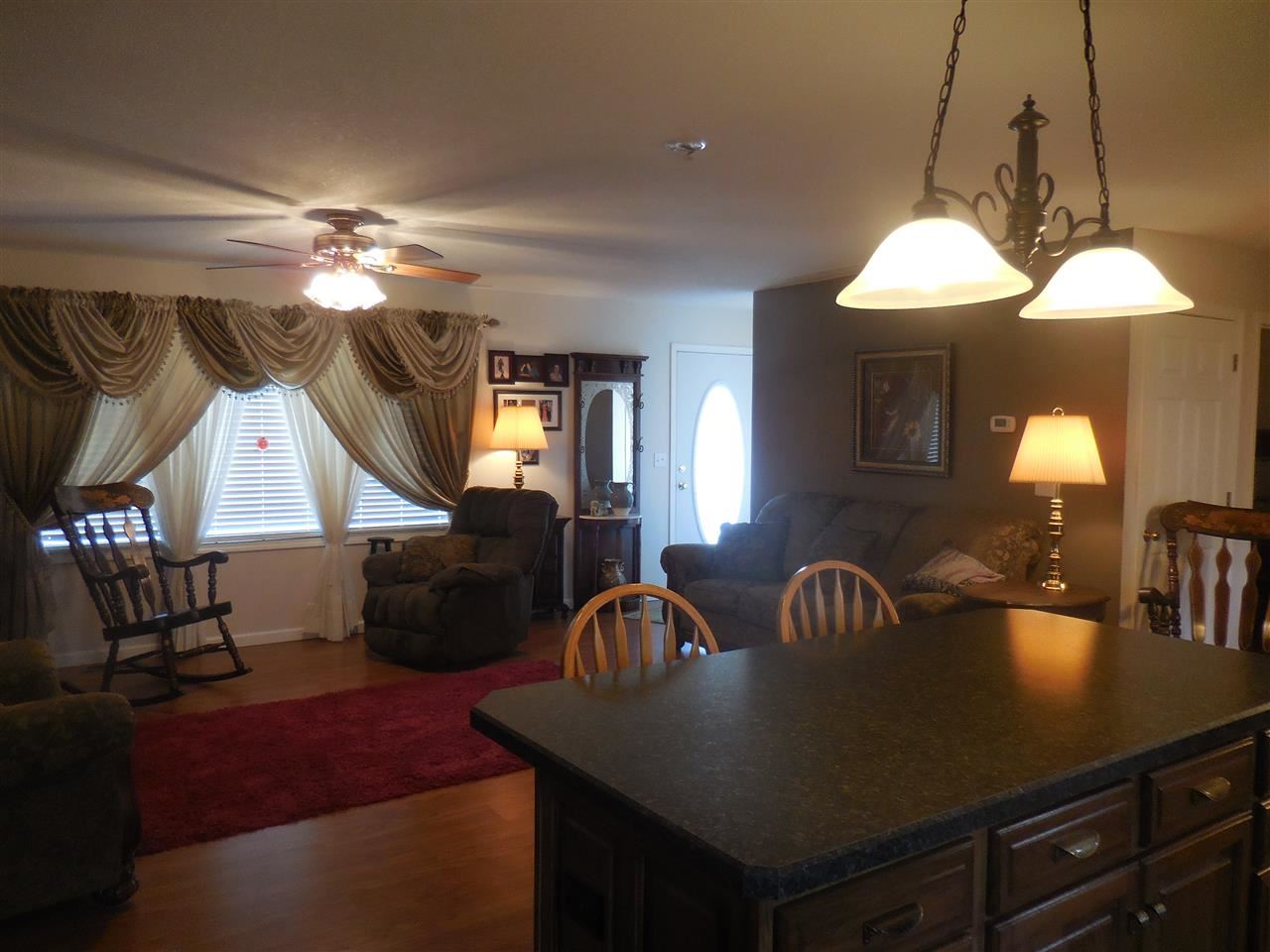 400 Walker St, Loogootee, IN 47553 photo 5