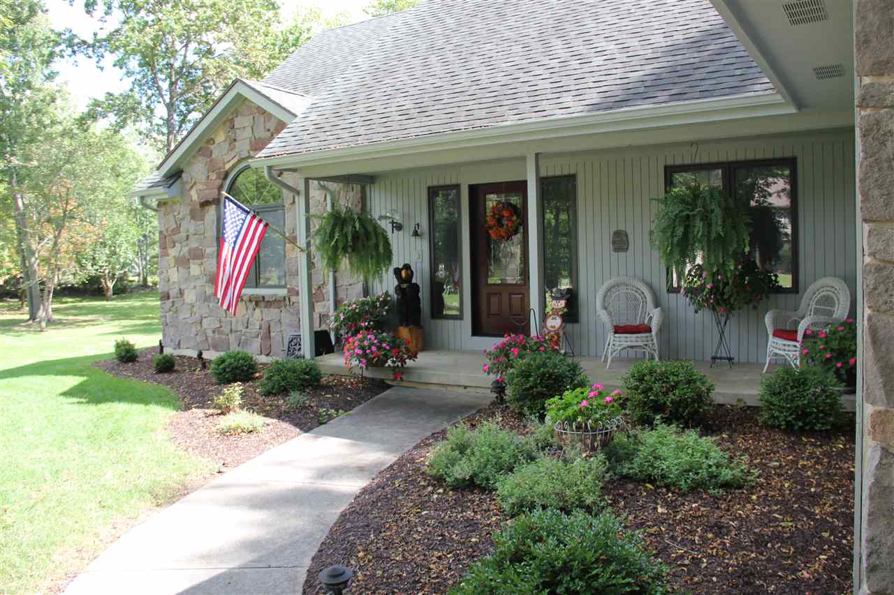510 Windrift Ln, Fort Wayne, IN 46845 photo 1
