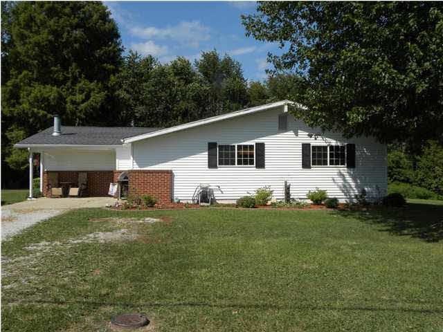 2108 E State Road 64, Princeton, IN 47670 photo 1