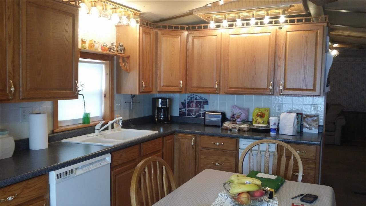 1017 S Lewis St, Bloomfield, IN 47424 photo 2