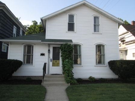 311 E Jefferson St, Goshen, IN 46528 photo 1