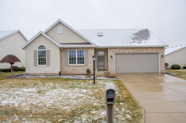 5180 Fredricksburg Ct, South Bend, IN 46614 photo 1