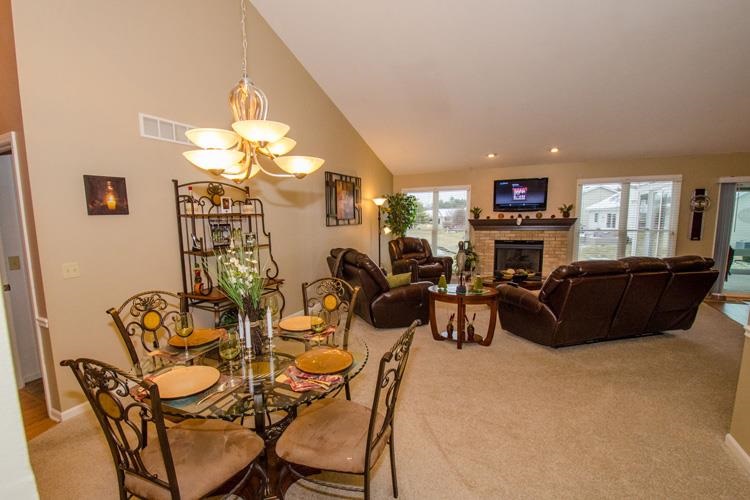 5180 Fredricksburg Ct, South Bend, IN 46614 photo 10