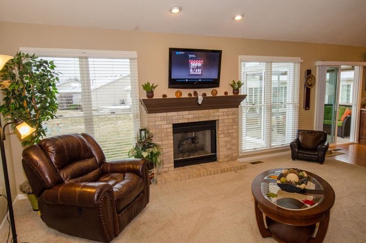 5180 Fredricksburg Ct, South Bend, IN 46614 photo 12