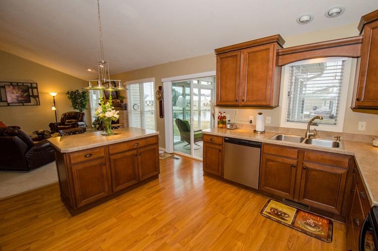 5180 Fredricksburg Ct, South Bend, IN 46614 photo 15