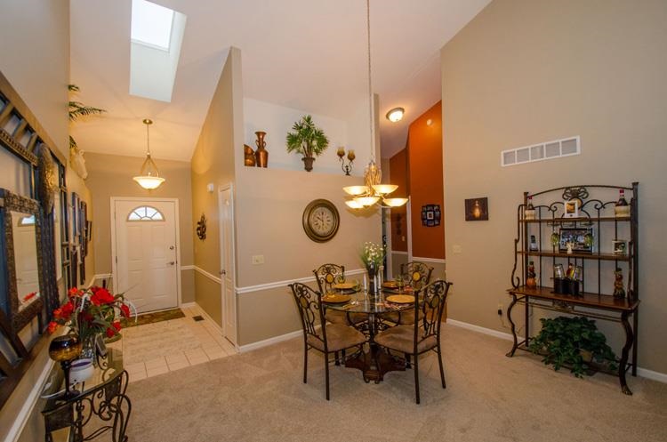 5180 Fredricksburg Ct, South Bend, IN 46614 photo 9