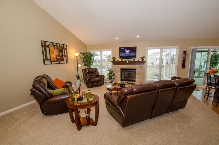 5180 Fredricksburg Ct, South Bend, IN 46614 photo 11