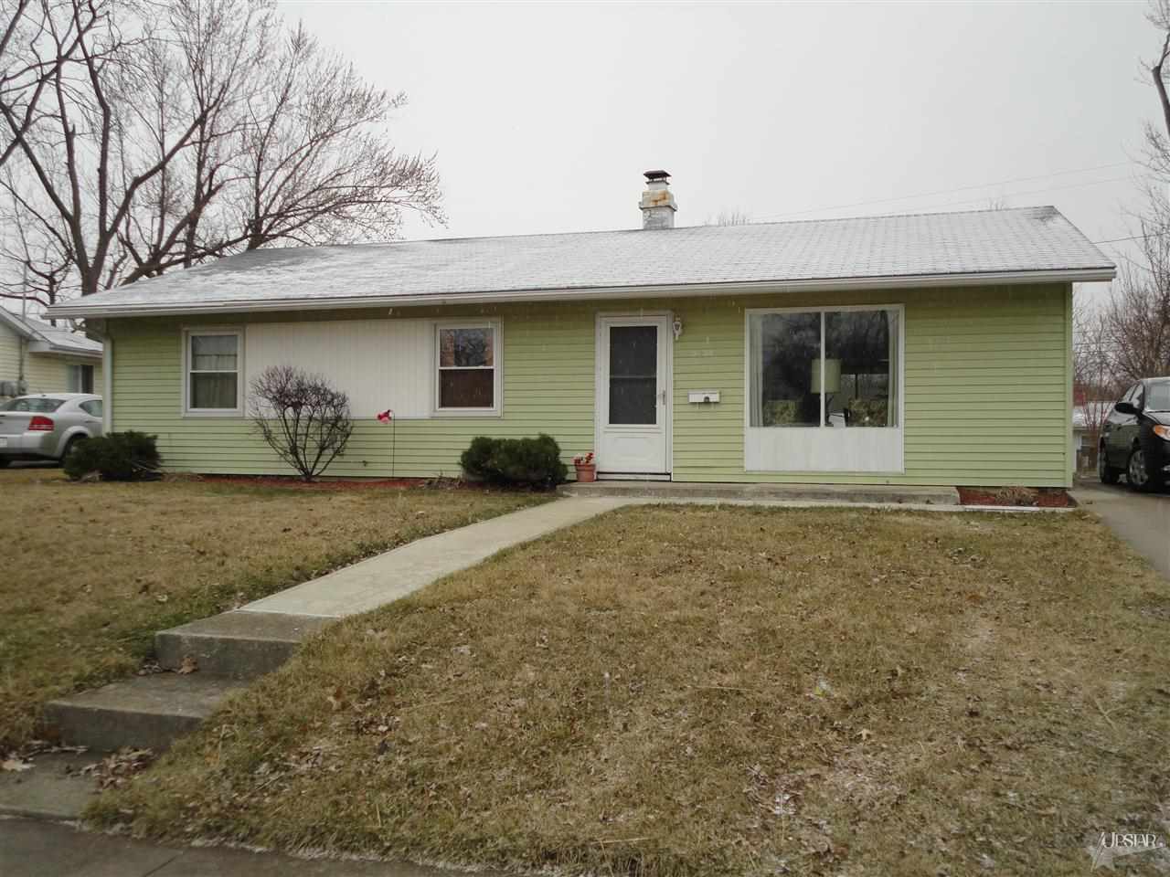 5434 Brighton Dr, Fort Wayne, IN 46825 photo 1